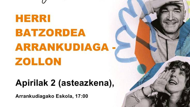 Euskaraldiaren Herri Batzordea