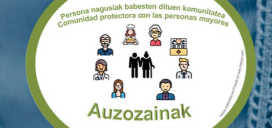Orozkoko adinekoen diagnostiko-txostena