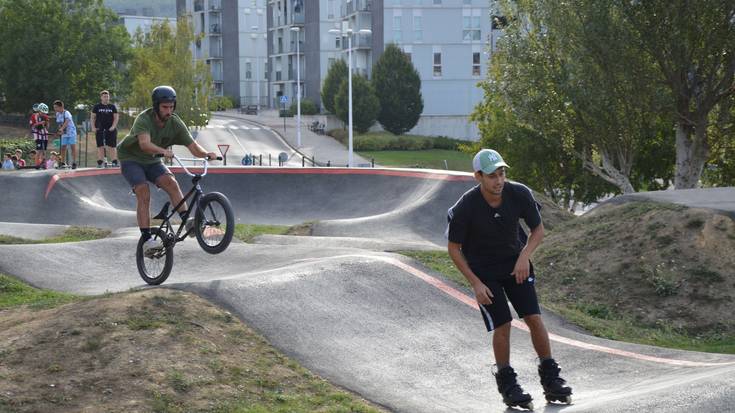 Zertarako behar dira klubik gabeko kirol azpiegiturak?