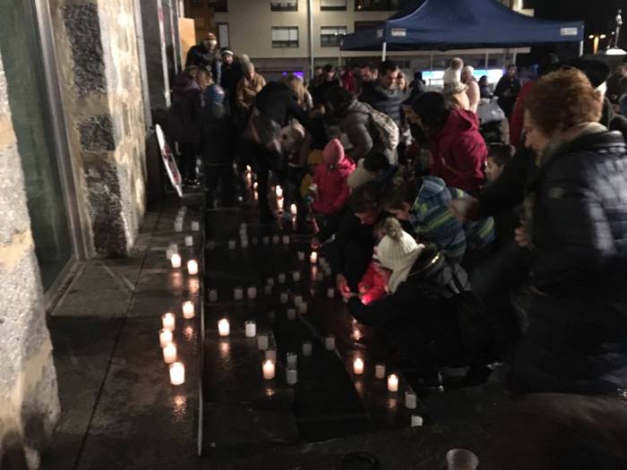 Amurrioko euskararen eguna