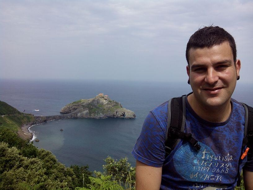 ELKARRIZKETA_Alberto Martinez "Tito" "Menestra da nire janaririk gustukoena dudarik gabe!"