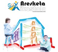Aurrematrikulazio kanpaina 2024
