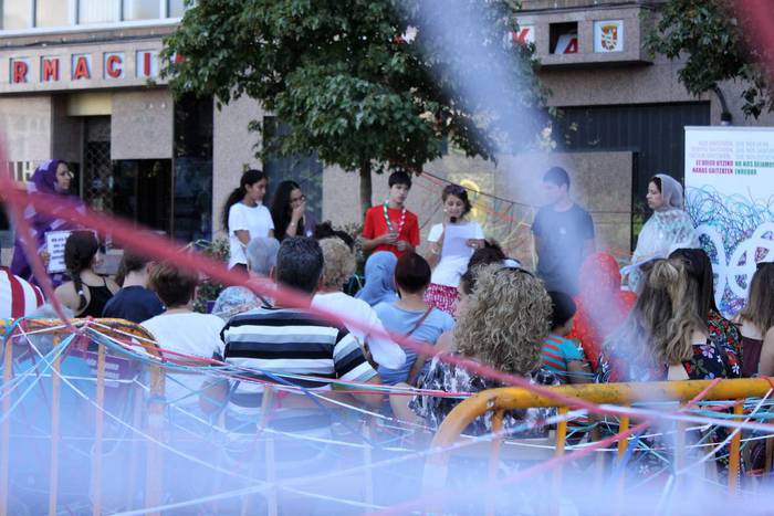 Kalera atera dute zurrumurru 22 1497959600574