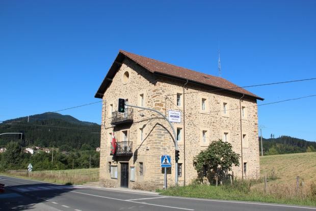 Okondoko Udalak parte hartuko du Euskal Herriko Arkitekto Hirigileen Elkartearen XXII. biltzarrean