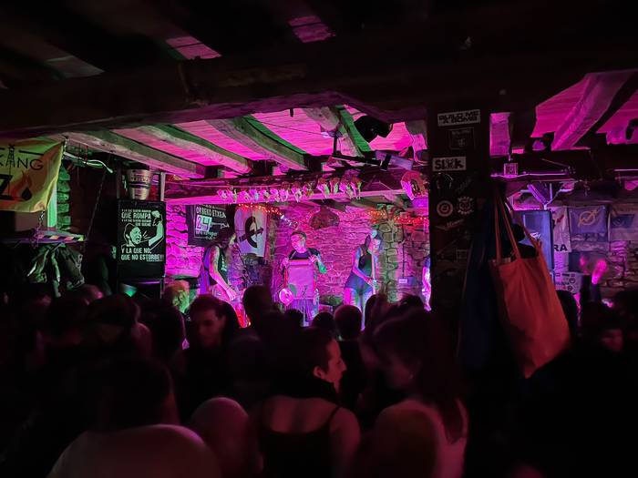 Orbeko etxea, Palestinarekik 3 1769538663573