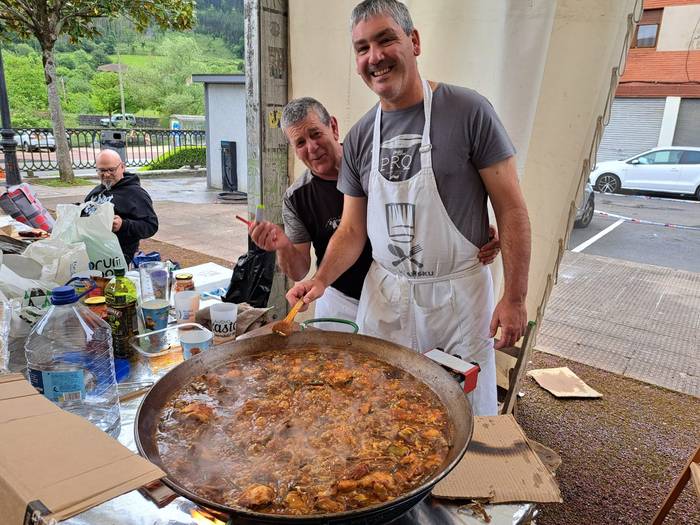 Paella eta tortilla txapelke 31 1778503472243