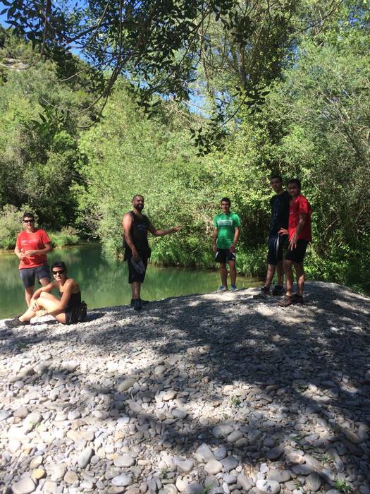 Pirinioetako Gr11 bidea egit 1 1497961908315