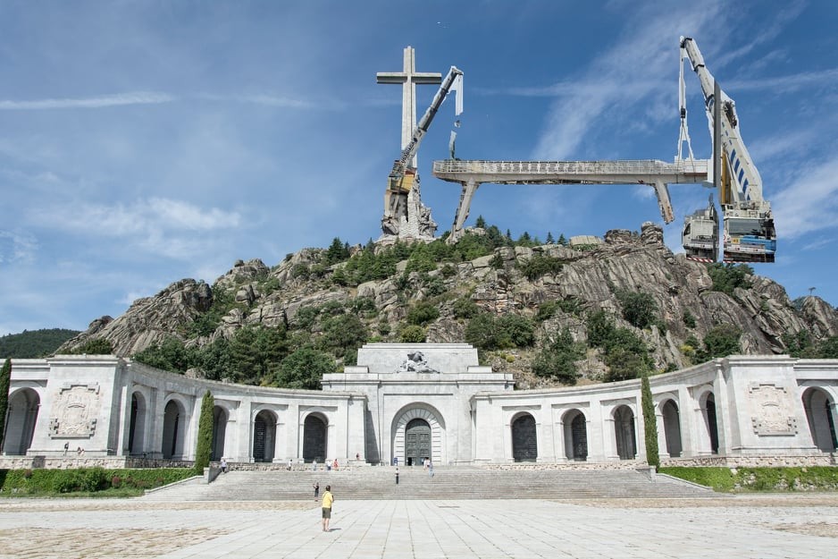 [IRITZIA] "Ergelkeriaren monumentua" izan da Latiorroko zubia, azken egunera arte