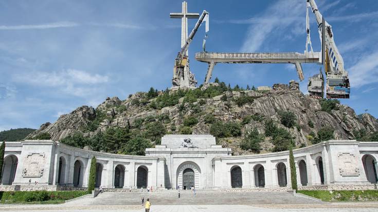 [IRITZIA] "Ergelkeriaren monumentua" izan da Latiorroko zubia, azken egunera arte