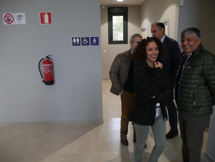 Gaur inauguratu dute Orozkok 45 1543401589710