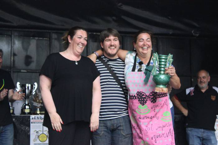 Su gozotan igaro dute goiza  32 1503153281110