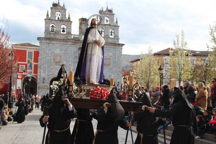 Urduñako Ostegun Santua