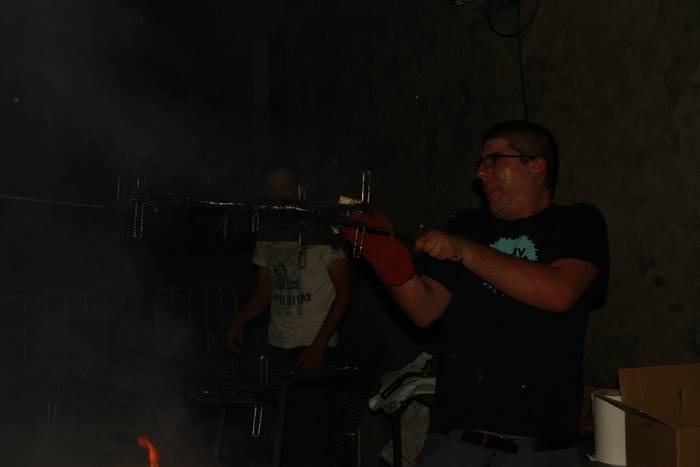 Morrillon lagun, joko artean 46 1502906448068