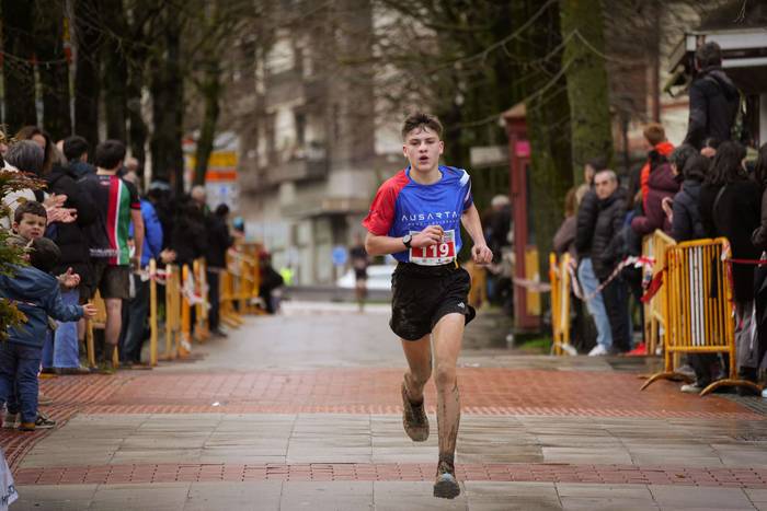 Lokatza gozagarri Amurrio Tr 46 1773592545608