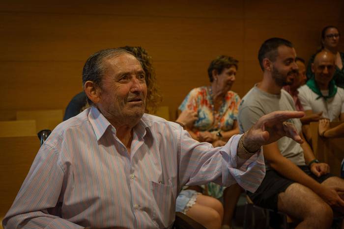 Haur eta nagusiak izan dira  1 1755092462587