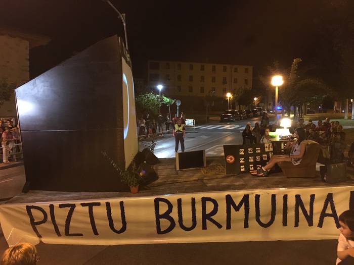 Umorea, irudimena eta jai gi 30 1502925655763