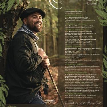 Ene Kantak eta Txantreako erraldoiak