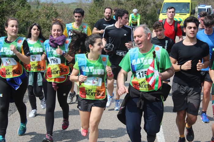 ARGAZKI GALERIA: Euskarak, a 50 1491497104220