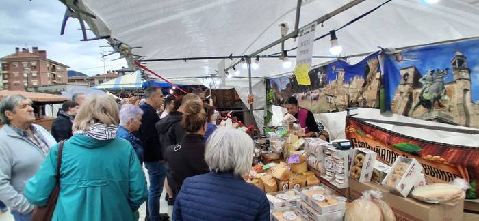 Musika eta gastronomia uztar 17 1763385964334