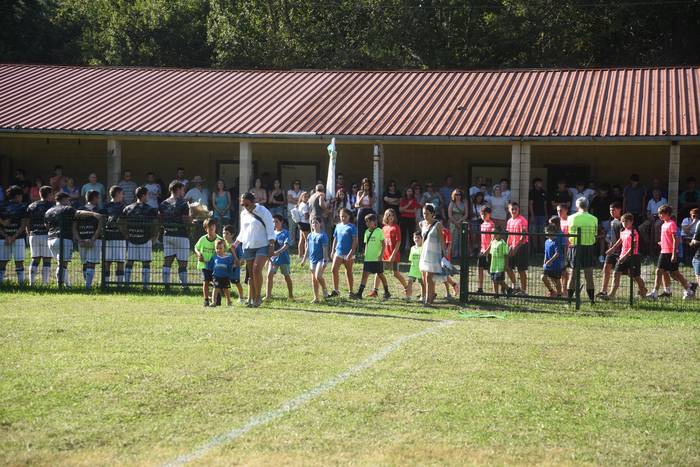 Okondon hildako bi gazteen o 26 1757424723108