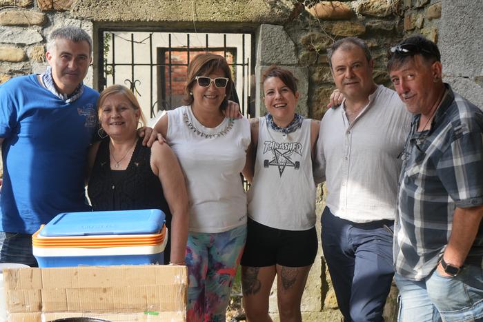 Umeek irakurri zuten atzo pr 19 1752955987206