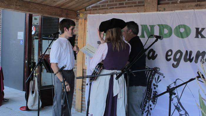 Abere eta trikitixa doinuak  24 1507484727708