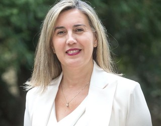 Irma Basterra izango da berriro EAJko Arabako Batzar Nagusietako presidentegaia