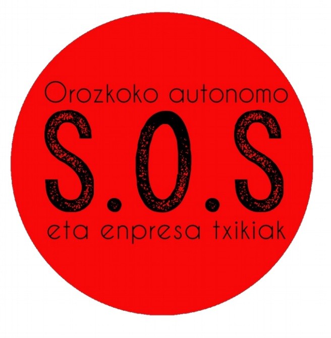 Orozkoko enpresa txikiek neurri ekonomikoak eskatu dizkiote udalari, koronabirusaren krisiaren ondorioak leuntzeko