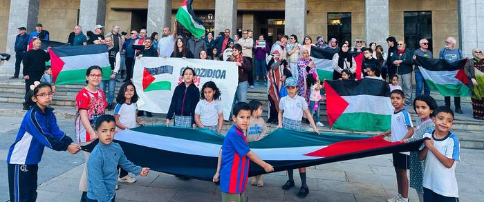 Gazteria, herri duintasunaren salbagarria ote?