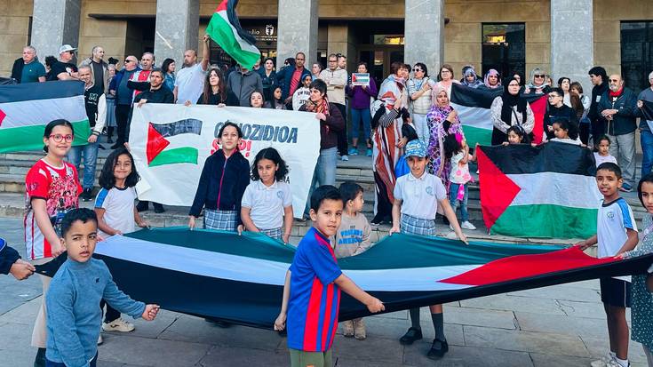 Gazteria, herri duintasunaren salbagarria ote?