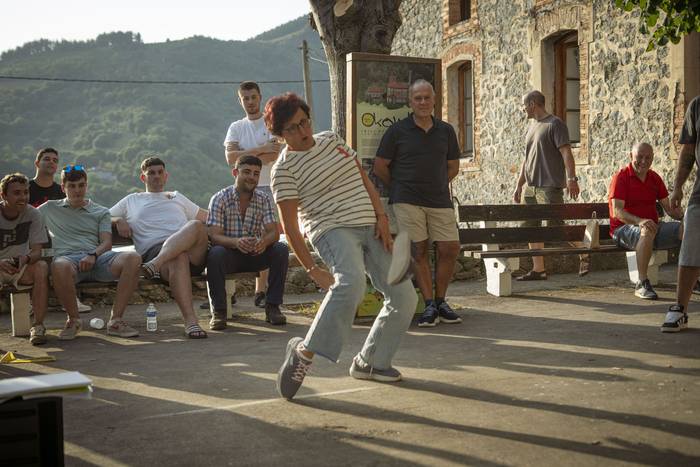 Alpargata jaurtiketa eta bri 13 1754815651361