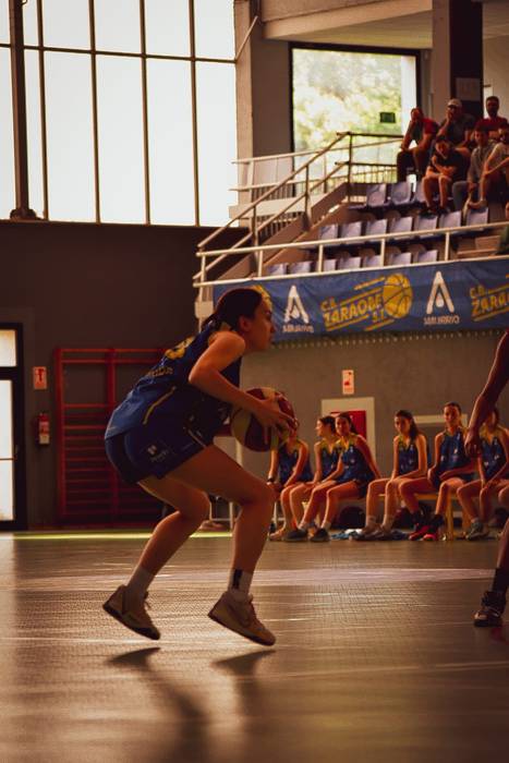 Zaraobe Saskibaloi Taldea bi 55 1748266145502