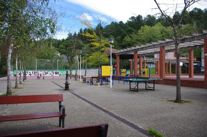 Kolokan dago udal-gobernuaren inbertsio plana, oposizioa aurka azaldu delako