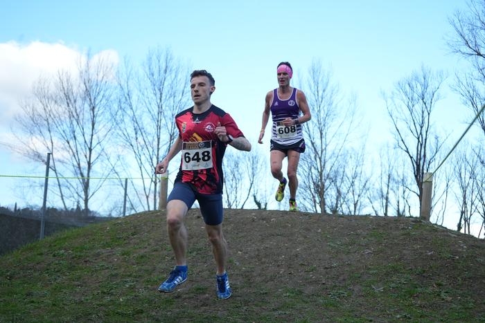 Amurrioko Nazioarteko Krosa  167 1766932543414