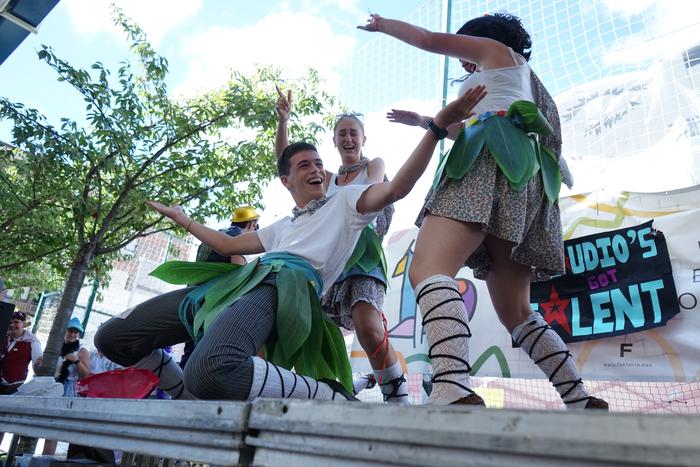 Laudio Got Talent lehiaketak 20 1756404044879