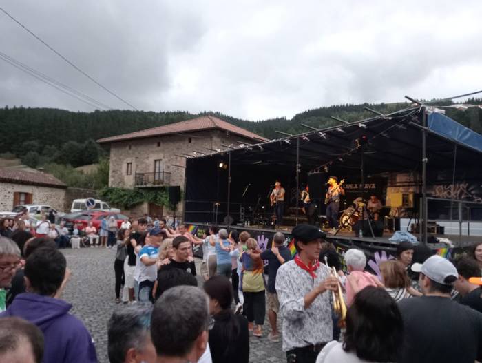 Igandea jai giroan igaro zut 7 1757404166079