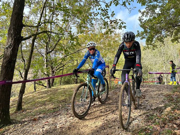 Ellakuri ziklokros zirkuitu  116 1764013462795