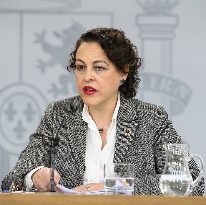 Magdalena Valerio PSOEko Lan Ministro ohiak eskainiko du bihar hitzaldia pentsioen etorkizunari buruz