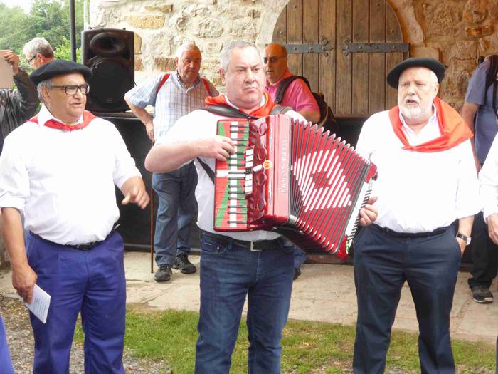 Astelehenerarte luzatu ziren 110 1496394874644