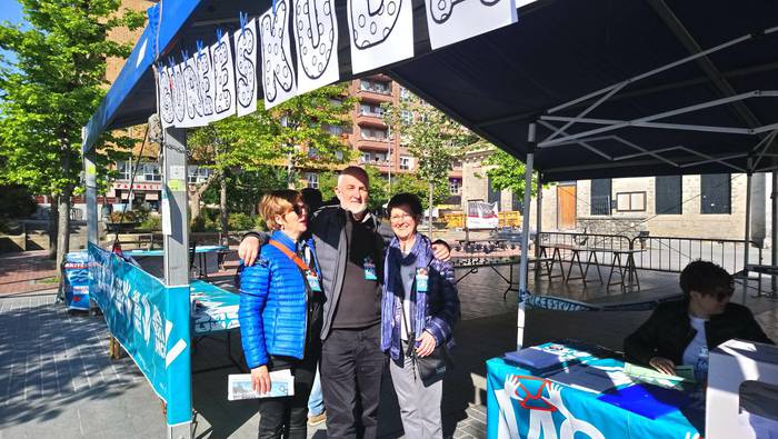 Amurrioko herri kontsulta