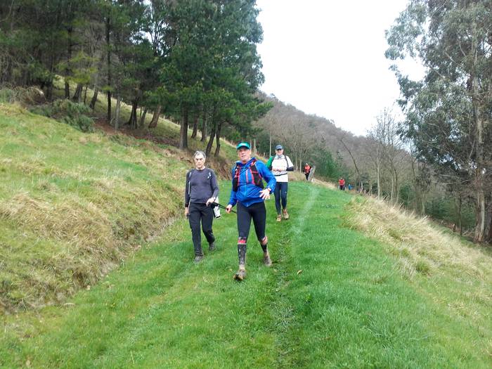 Mendizale ugari bildu zituen 27 1489053849754