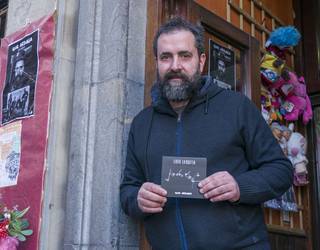 "Hau da argitaratu dudan diskorik onena"