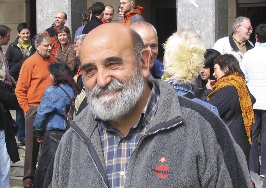Pregoiaren debekuak erreakzio ezberdinak eragin ditu alderdi politikoen artean