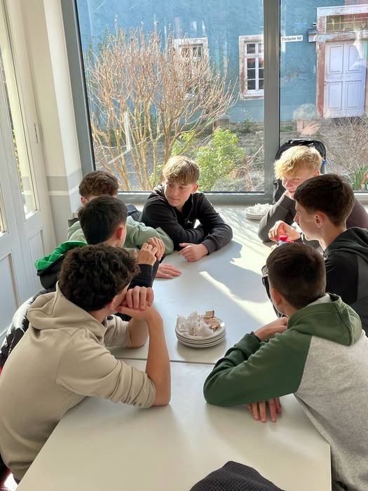 Laudio BHIko ikasleak buru-b 4 1774362934559