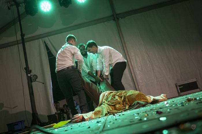 Maila altuko ikuskizuna eska 41 1757231356306