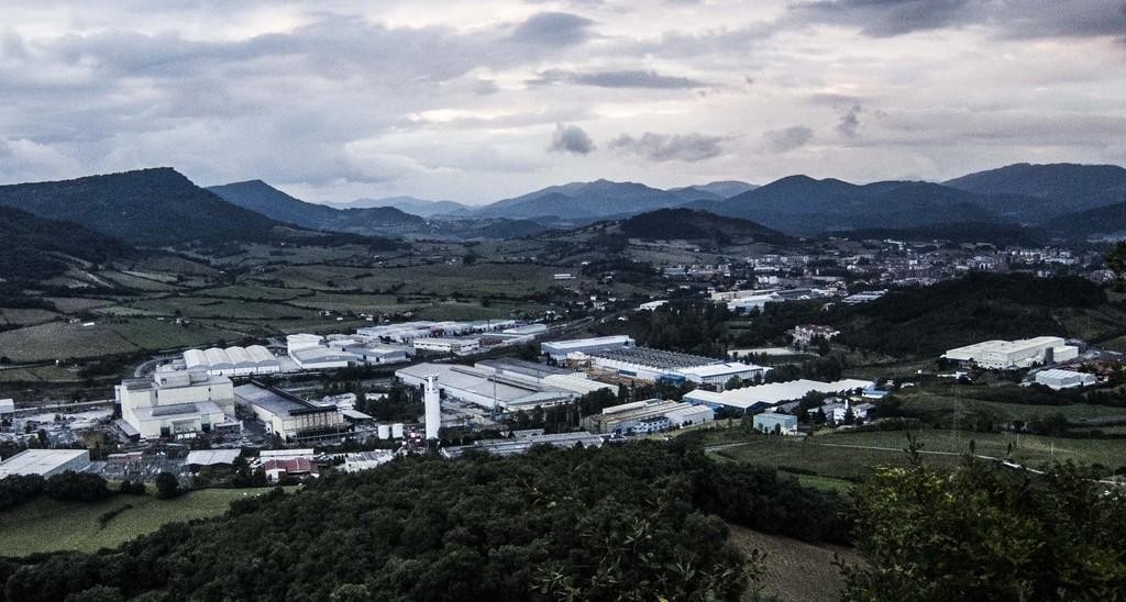 Energia Iraunkorraren Aldeko Ekintza Planaz (PAES) informatzeko eta parte hartzeko bilera egingo dute