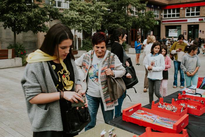 Errefuxiatuen aldeko elkarta 67 1495542450628