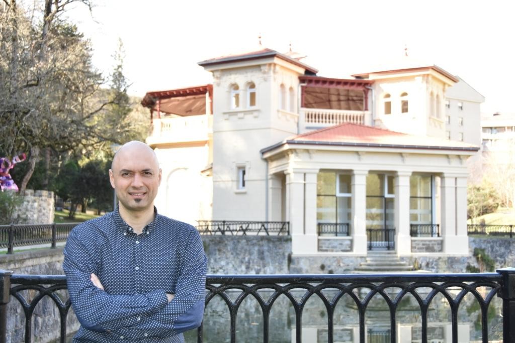 Laudiok zinema seguruaren aldeko apustua egin du auzotarrentzat `TOP ZINEMA´ ekimenarekin