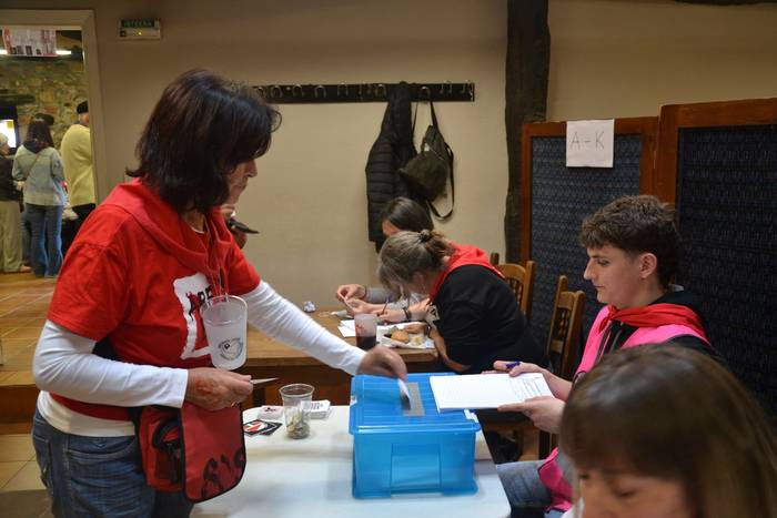 Aretaren independentzia alda 90 1776585650879