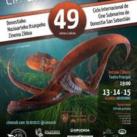 Itsaspeko zinema zikloa